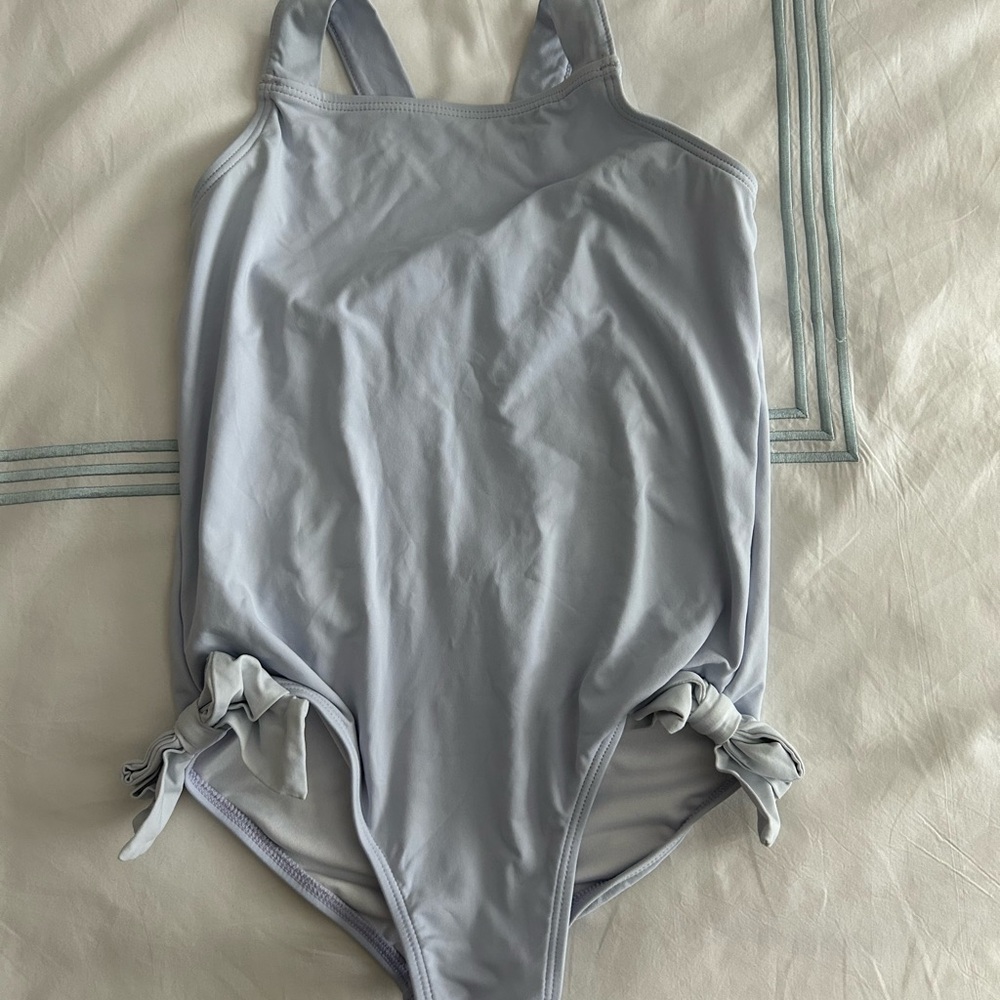 Beaufort Bonnet Swim
